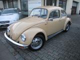 Volkswagen Käfer 1200, original 94000km - Volkswagen Käfer: Kleinwagen