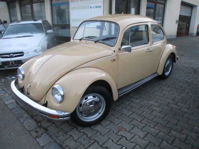 Volkswagen Käfer 1200, original 94000km