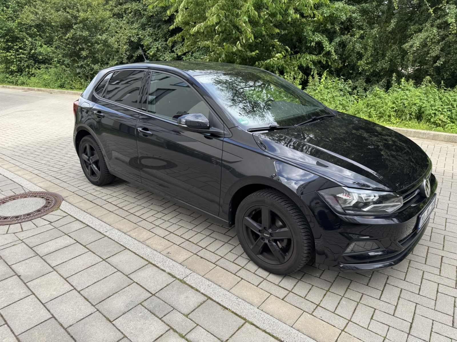 VW Polo 1.0 TSI 70kW DSG UNITED UNITED
