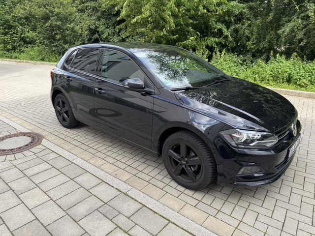 VW Polo 1.0 TSI 70kW DSG UNITED UNITED