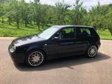 Volkswagen Golf IV 1.8T 132 kW GTI 