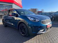 Kia Niro EV Spirit/sehr gute Ausstattung/Tüv+Service