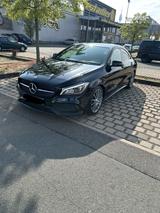 Mercedes-Benz CLA 200 d Coupe l AMG Line l Night Paket  - Mercedes-Benz CLA 200 in Nürnberg