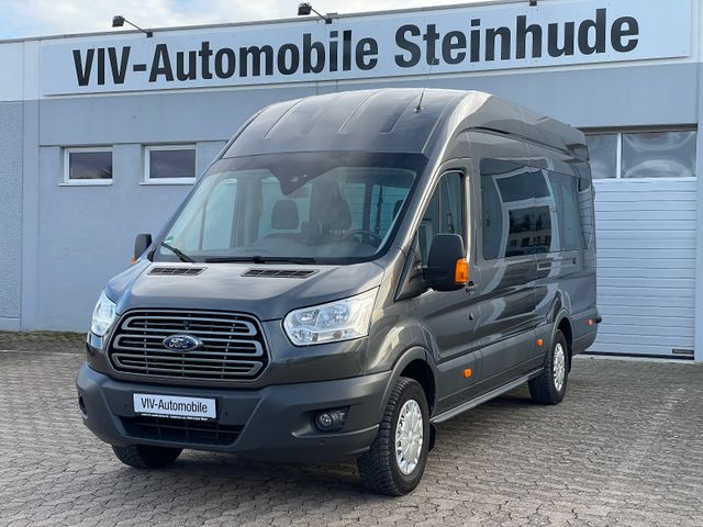 Ford Transit Kombi 350 L4 Rollstuhl*Behinderten*Lift