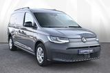 Volkswagen Caddy Maxi 1.5 TSI 5J. Garantie LED Standhzg ACC - Volkswagen Caddy Maxi: Standheizung