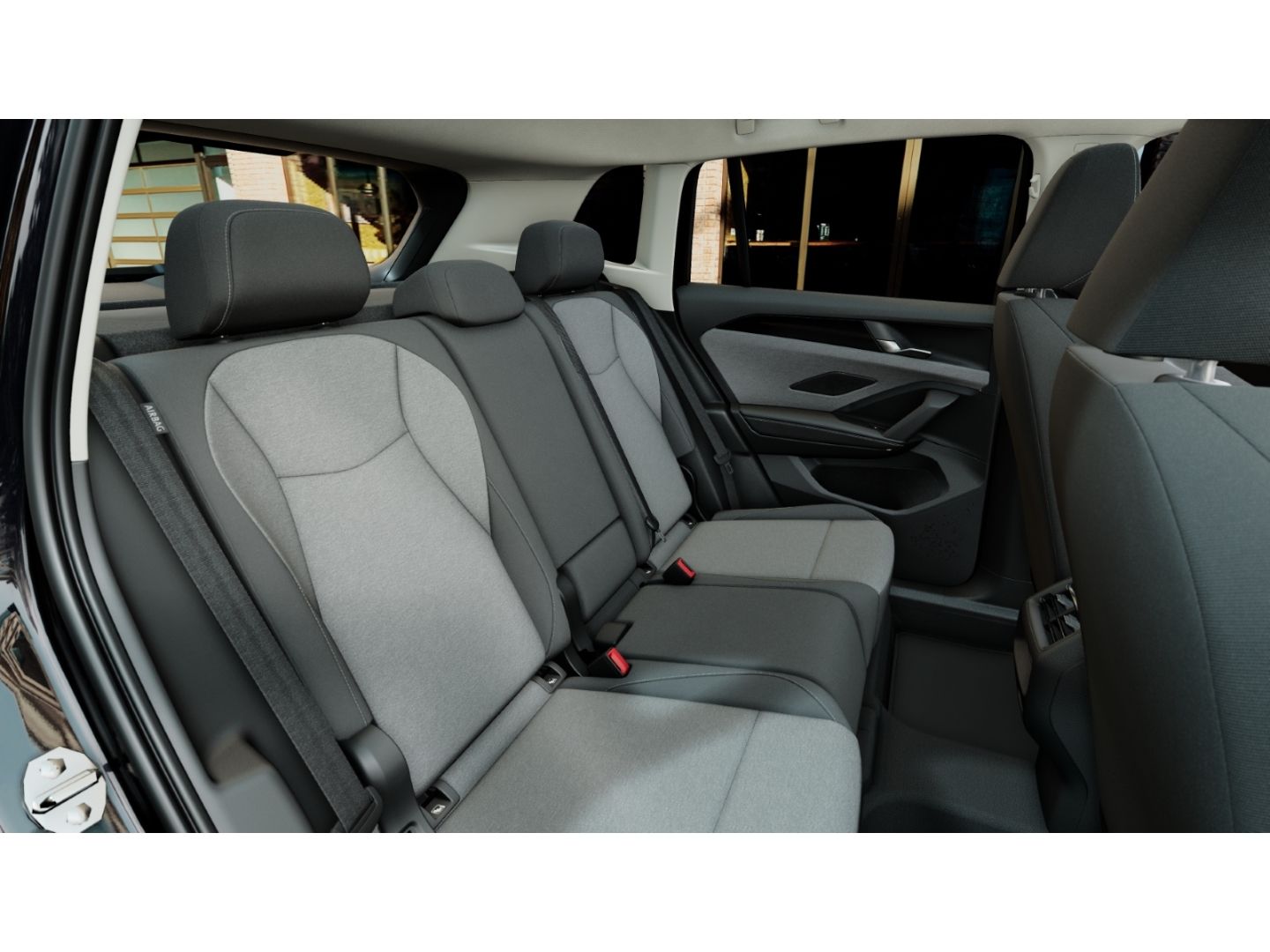 Volkswagen Tiguan - Bild 13
