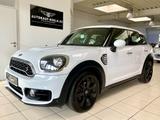 MINI Countryman One pepper/Automatik/Navi/Klima/SiHei - MINI One Countryman mit Benzin-Antrieb: Automatik