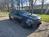 Mercedes-Benz E 63 AMG Mercedes-AMG E 63 S 4MATIC+ T Autom... - gebrauchte Mercedes-Benz E 63 AMG aus dem Jahr 2019