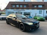 BMW 530d F10 LCI M-Sport Navi Prof./Bi-Xenon/HiFi/F1 - BMW 530: 530d F10