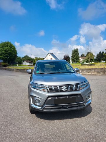 Suzuki Vitara 1.4 BOOSTERJET Hybrid Comfort Allgrip...