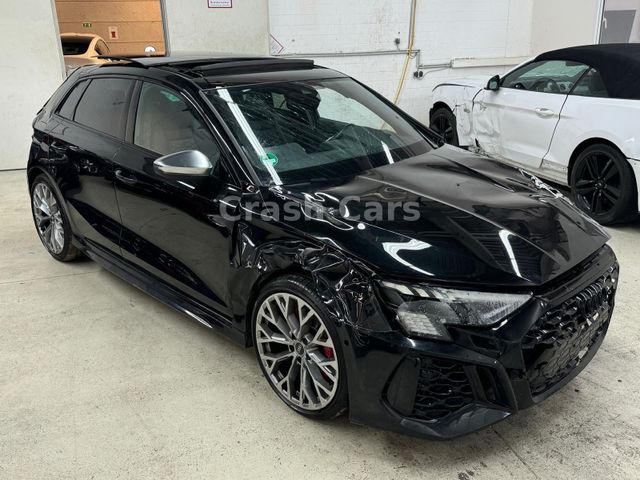 Audi RS3 2.5 TFSI quattro*ACC*Pano*B&O*Matrix*