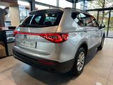 Seat Tarraco Style+Navi*LED - Seat Tarraco aus 2023