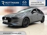 Mazda 3 X186ps Aut. Selection DESIGN-P LEDER m.Memory - Mazda 3 in Duisburg