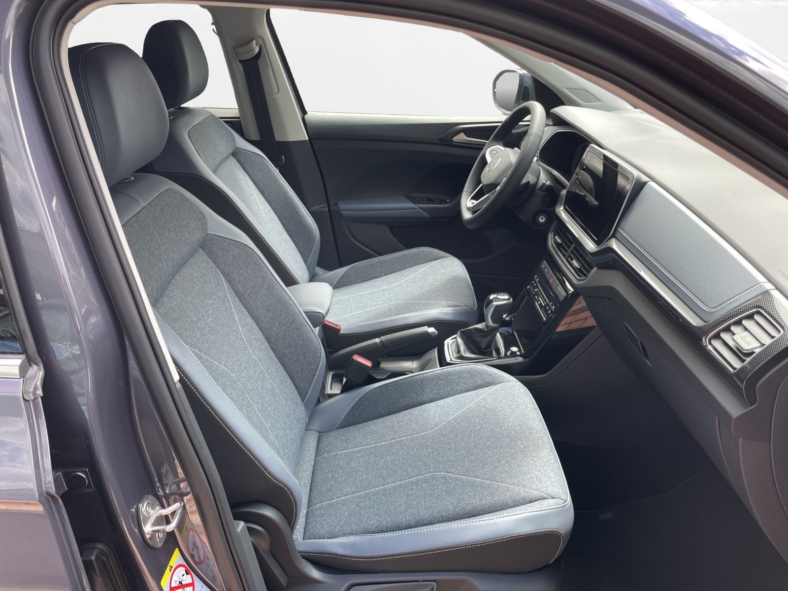 Volkswagen T-Cross - Bild 5