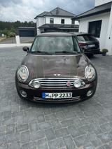 MINI Cooper 50 Mayfair  - MINI Cooper: Mayfair