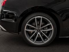 AUDI A5 Cabriolet 45 TFSI quattro S-Line VOLL