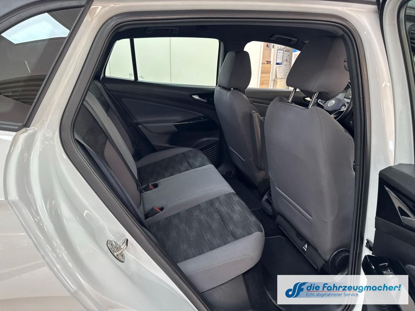 Volkswagen ID.4 Pro 210 kW Navi LED ACC Apple CarPlay Andro, миниатюра 11
