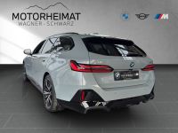BMW i5 - Vorschau Bild 5