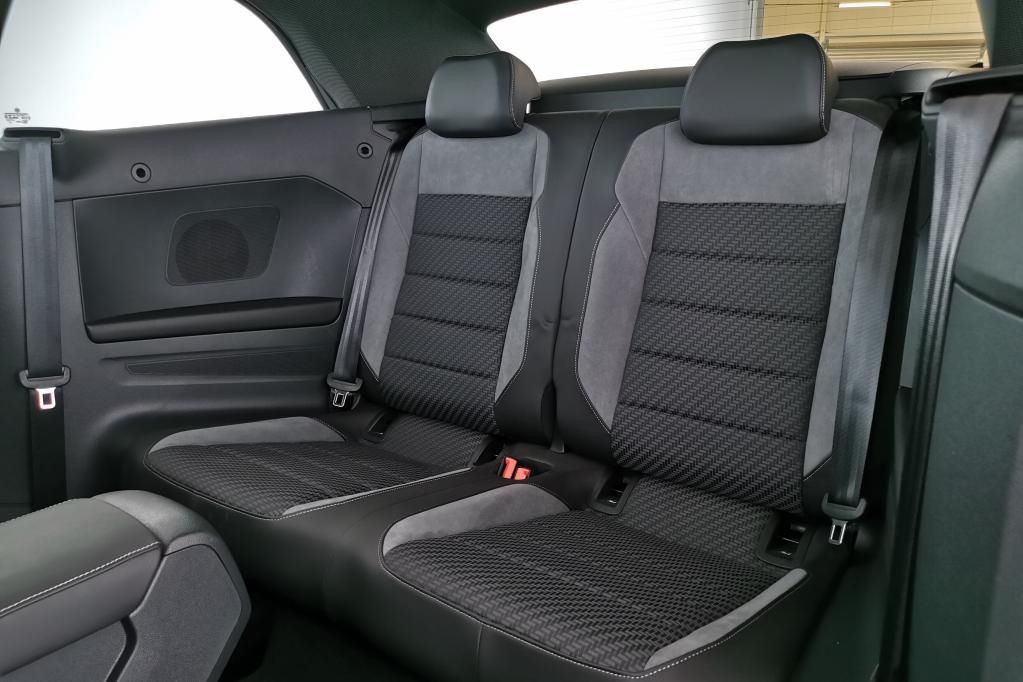 Volkswagen T-Roc Cabriolet R-Line 1.5 TSI DSG AHK*RFK*PDC