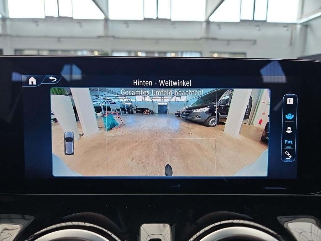 Fahrzeugabbildung Mercedes-Benz B 200 Progressive AHK Navi LED SHZ SpurH KAM RDK