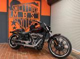 Harley-Davidson Softail Breakout FXBRS| Jekill & Hyde  - Harley-Davidson Breakout FXBR