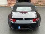 Mazda MX-5 1.5 SKYACTIV-G (96KW) Exclusiv-Line - gebrauchte Mazda Roadster