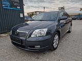 Toyota Avensis Combi 2,2-l-D-CAT 2.HAND,Gepflegt - Toyota Avensis: D Cat