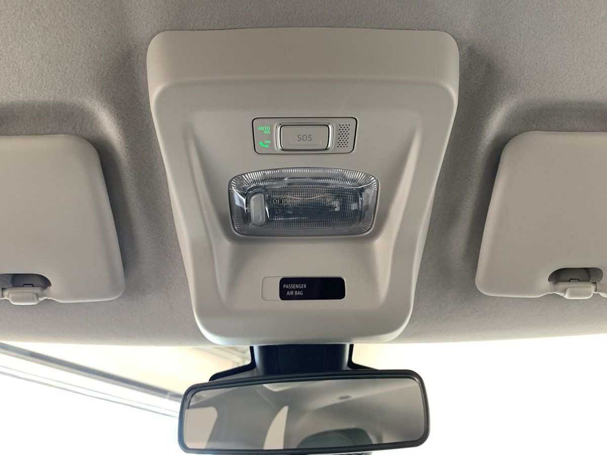 Dacia Spring - Bild 27