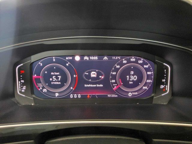 Volkswagen Tiguan - Bild 10