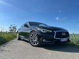 Infiniti Q60 3.0t AT AWD Sport Tech Sport Tech - Infiniti: Sportwagen