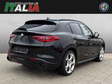 Alfa Romeo Stelvio Veloce 2.2 16V AT8 Q4 *8-Fach* - Alfa Romeo Stelvio veloce mit Diesel-Antrieb