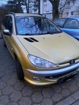 Peugeot 206 Tendance 110 Automatik ESP Tendance - Peugeot 206: Tendance