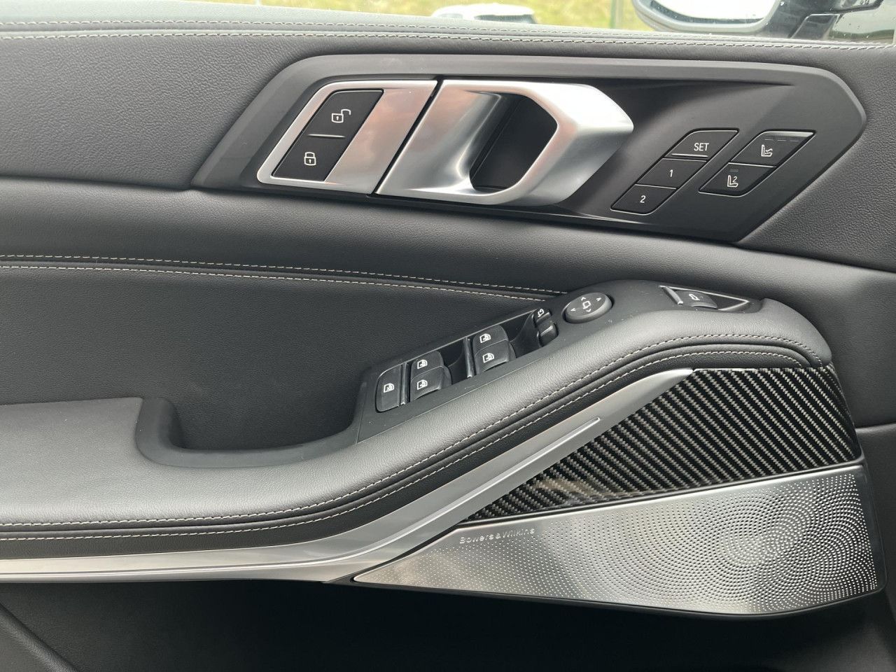 BMW X5 - Bild 17
