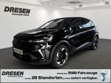Renault Captur Techno Full Hybrid E-Tech 160 WINTERPAKET - Renault Neuwagen in Düsseldorf