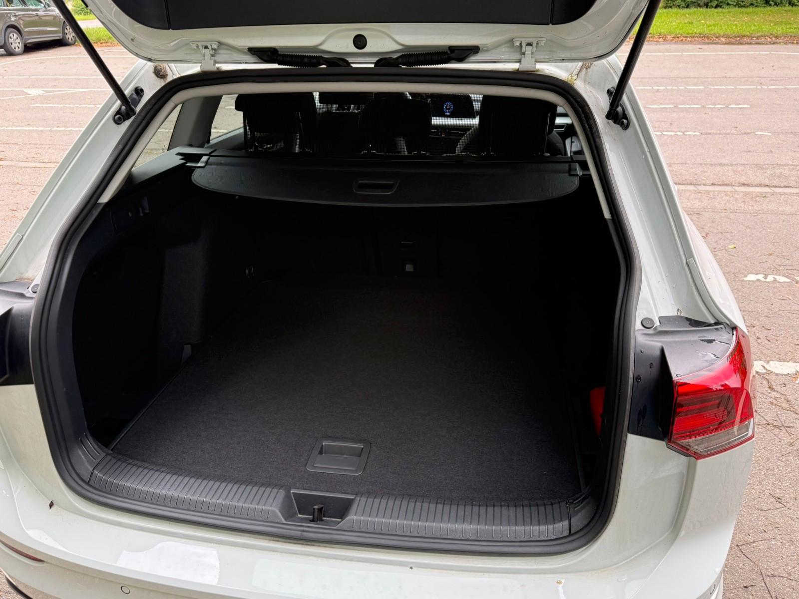 Volkswagen Golf 1.0 ETSI ACT OPF 81kW Style, миниатюра 7