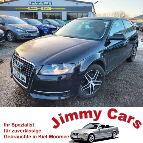 Audi A3 1.2 TFSI S tronic Ambiente