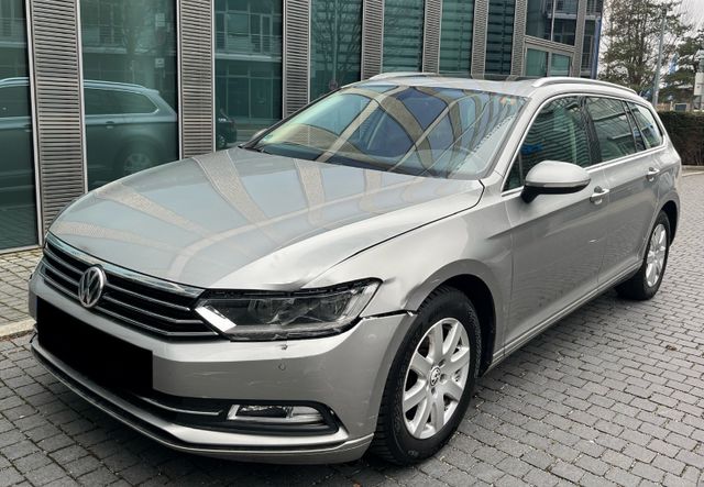 Volkswagen Passat Variant Comfortline BMT/Start-Stopp DSG