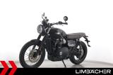 Triumph STREET SCRAMBLER 900 - Scheinwerfergitter - Offers