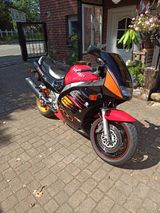 Suzuki RF 900 RS 2 - SUZUKI 900 R