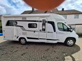 Hobby OPTIMA ONTOUR T65 GE, umfangreiche Ausstattung