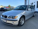 BMW 316i Touring E46 SITZH KLIMAAUTOM. - BMW 316: 316i E46