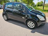 Suzuki splash 1,3 Diesel - Suzuki Splash mit Diesel-Antrieb
