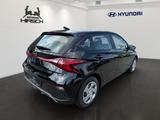 Hyundai i20 FL (MY25) 1.2 Select Funktionspaket - Hyundai i20: Schwarz