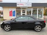 Volkswagen Eos 2.0 Turbo+NAVI+PDC+TEMPOMAT+SERVICE - gebrauchte VW Eos aus dem Jahr 2008