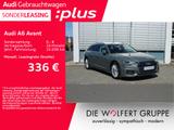 Audi A6 Avant S line 45 TFSI S tronic ACC*AHK* - AUDI A6 Leasingangebote für Privatpersonen