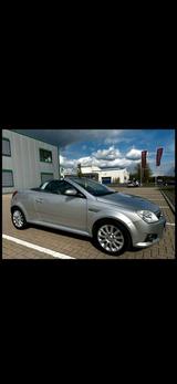 Opel Tigra 1.4 - Opel Corsa: Cabrio