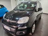 Fiat Panda 1.3 MJT 95 CV S&S Lounge - Fiat Panda LOUNGE mit Diesel-Antrieb