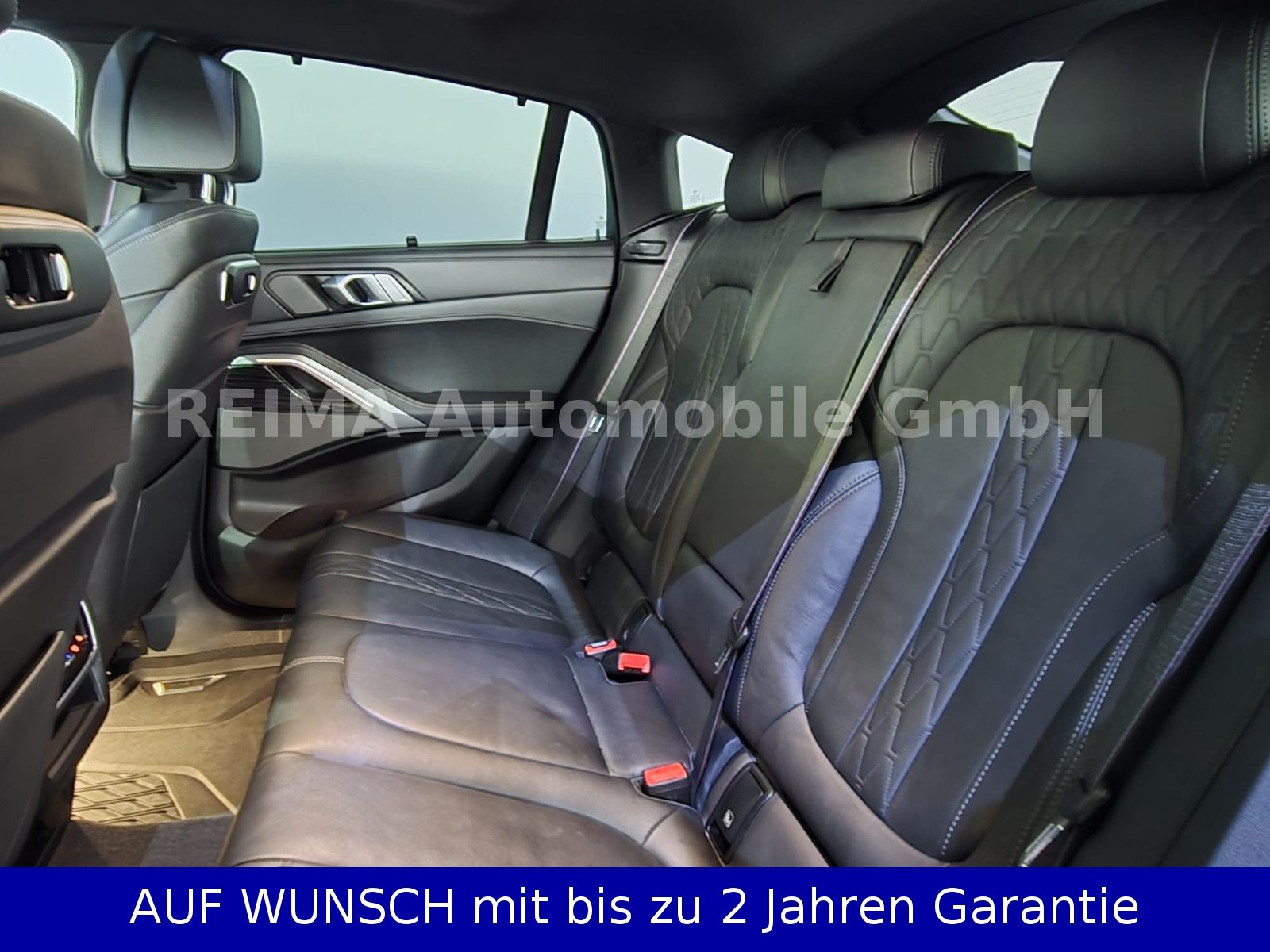 Fahrzeugabbildung BMW X6 30 d xDrive M Sport Pro, Face Lift, Pano