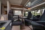 HYMER / ERIBA / HYMERCAR Exsis-t 474 Xperience Edition - HYMER / ERIBA Teilintegrierter Exsis