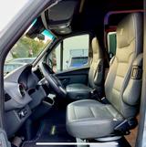 HYMER / ERIBA / HYMERCAR Grand Canyon S Mercedes Sprinter 319 Automatik - Kastenwagen Mercedes g